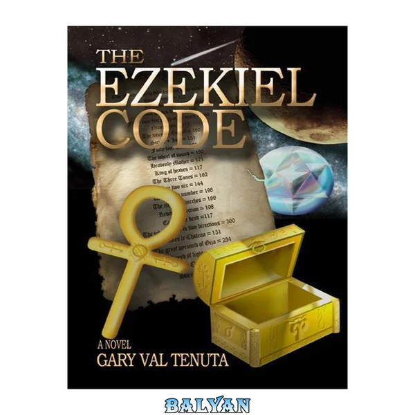 The Ezekiel Code
