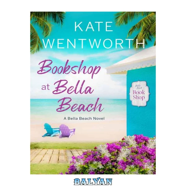 Bookshop at Bella Beach