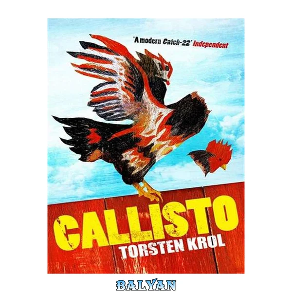 Callisto : a novel