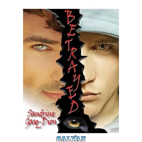 Betrayed (Assassin/Shifter #14)