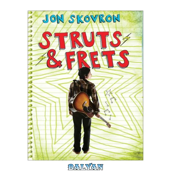 Struts and frets