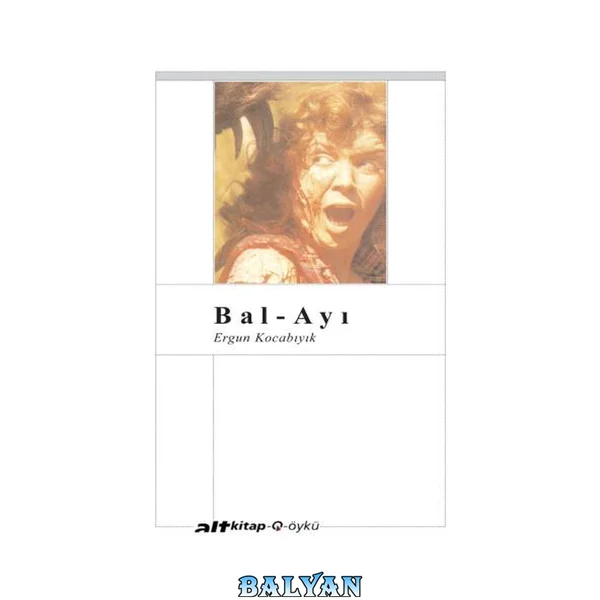 Bal - Ayı