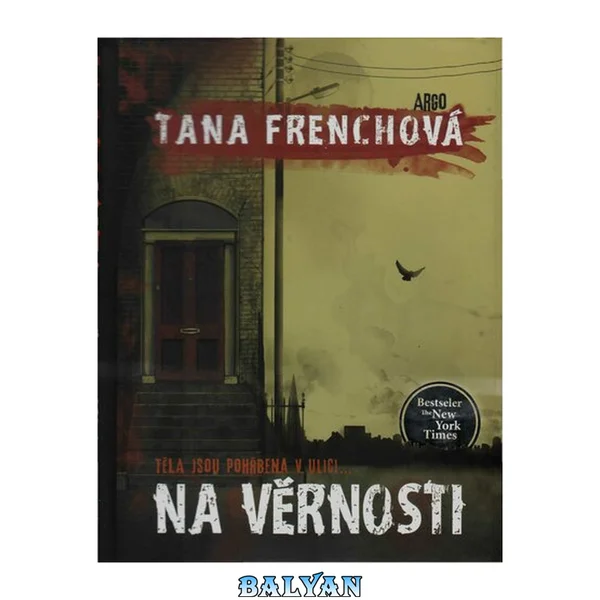Dublinské oddělení vražd 3 - Na Věrnosti