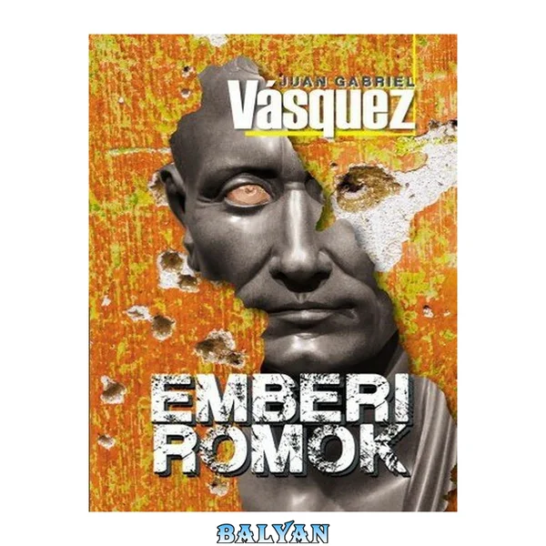 Emberi romok