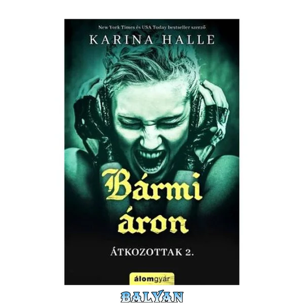 Bármi áron
