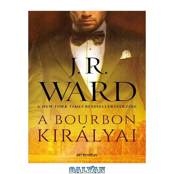 A bourbon királyai