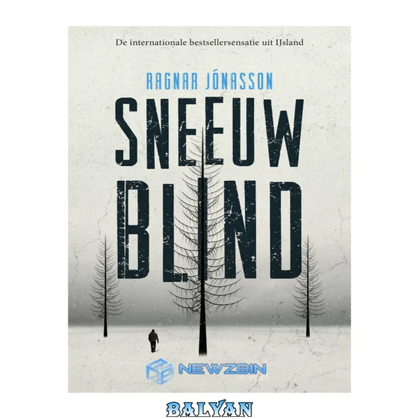 Sneeuwblind