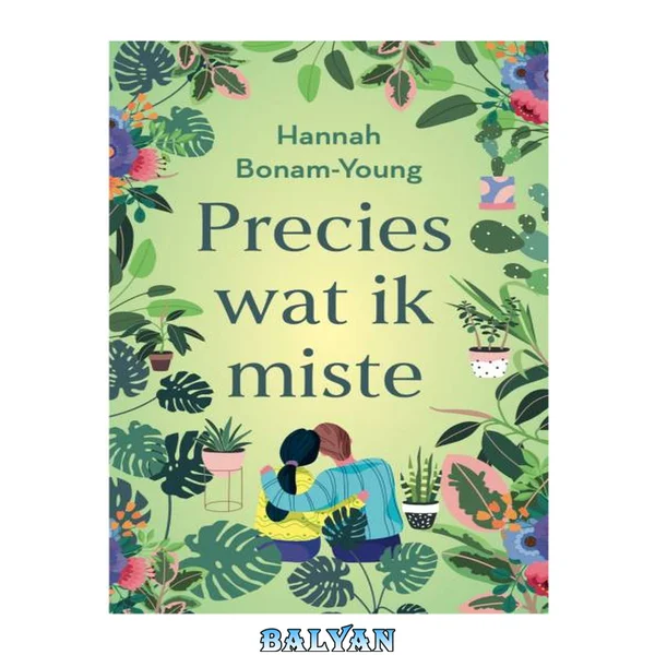 Precies wat ik miste