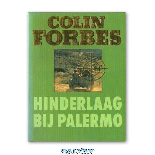 Hinderlaag Bij Palermo
