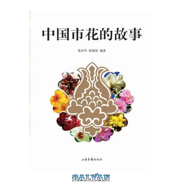 中国市花的故事