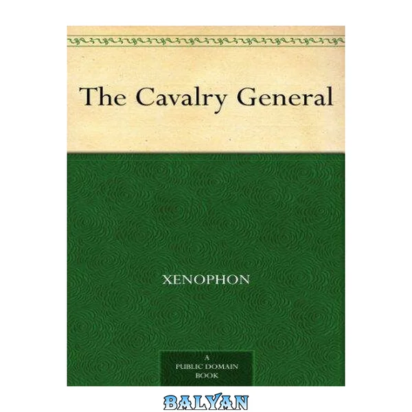 The Cavalry General