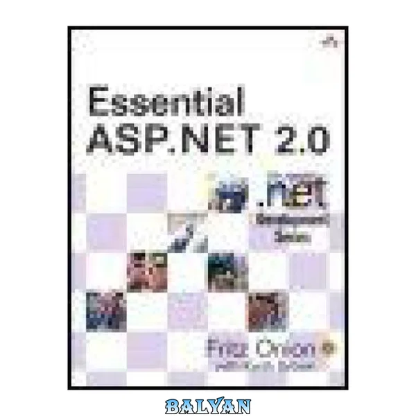 Essential ASP. Net 2. 0