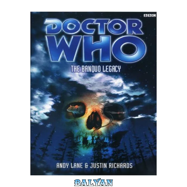 Doctor Who: The Banquo Legacy