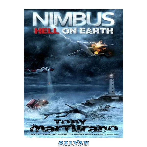 Nimbus : 'Hell on Earth'