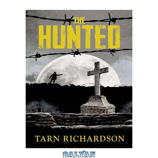 The Hunted: The Darkest Hand Trilogy