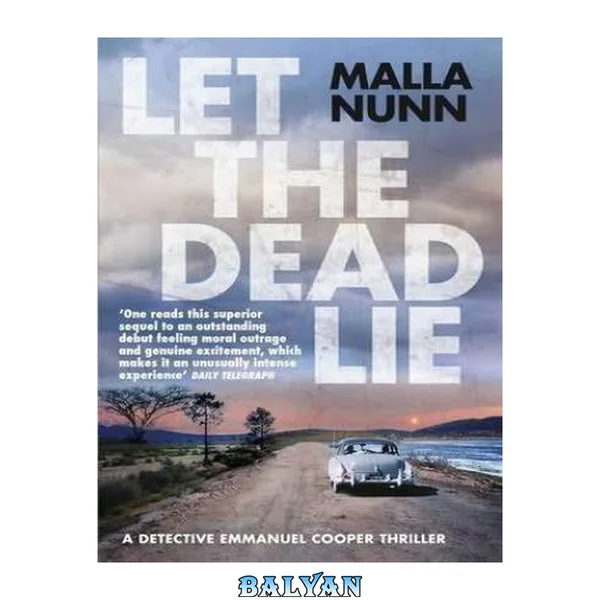 Let the Dead Lie