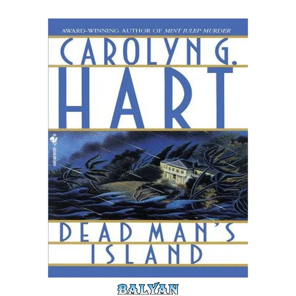 Dead man's island. 1 : Henrie O