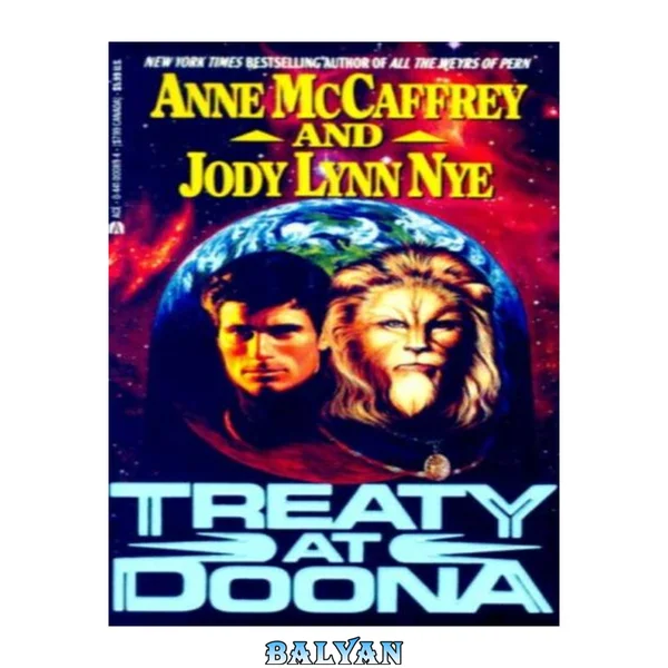 Treaty Planet: Treaty at Doona