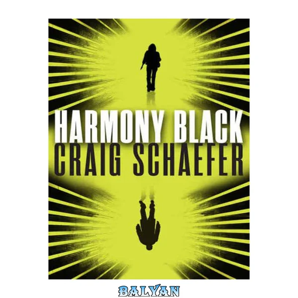 Harmony Black (Harmony Black, 1)
