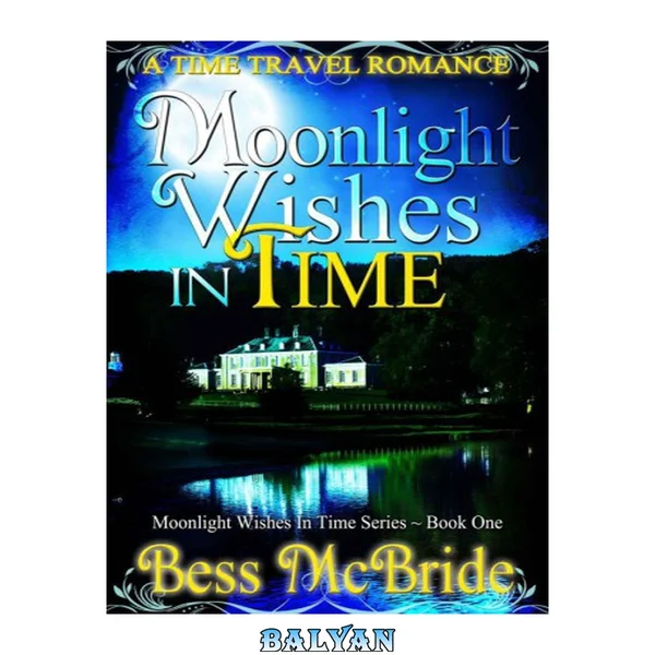 Moonlight Wishes In Time