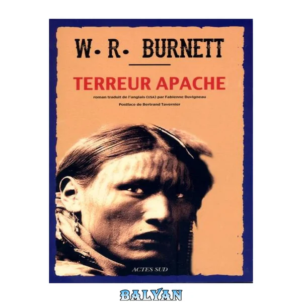 Terreur apache ()