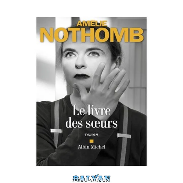 Le livre des sœurs