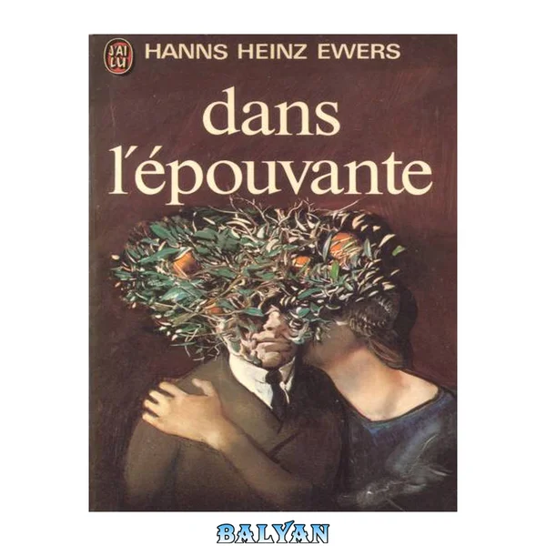 Dans l'épouvante