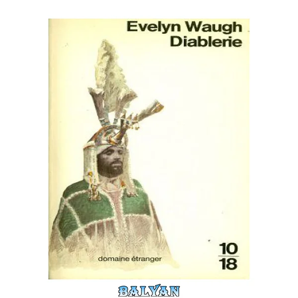 Diablerie
