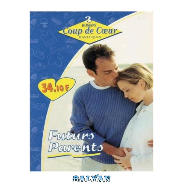 Un bebe a la une