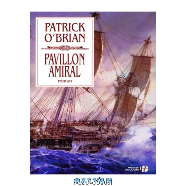 Pavillon Amiral