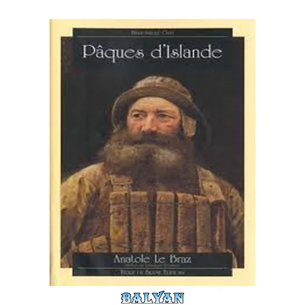 Pâques d'Islande