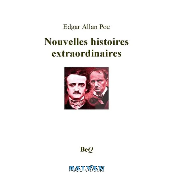 Nouvelles histoires extraordinaires