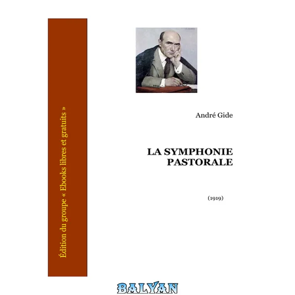 La Symphonie pastorale