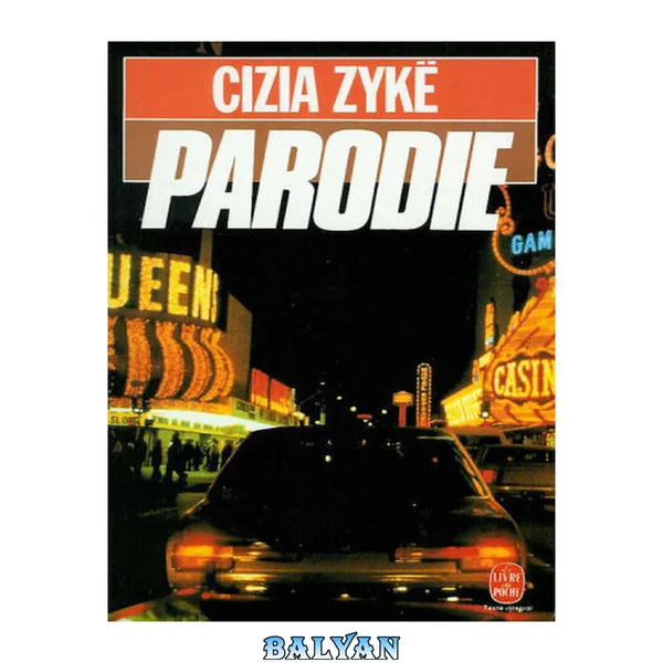Parodie