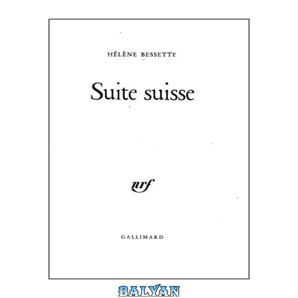 Suite suisse
