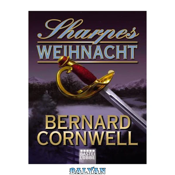 Sharpes Weihnacht