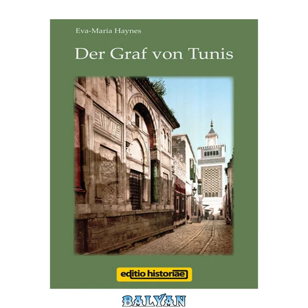 Der Graf von Tunis
