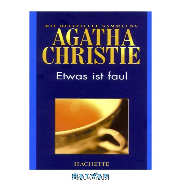 Etwas ist faul
