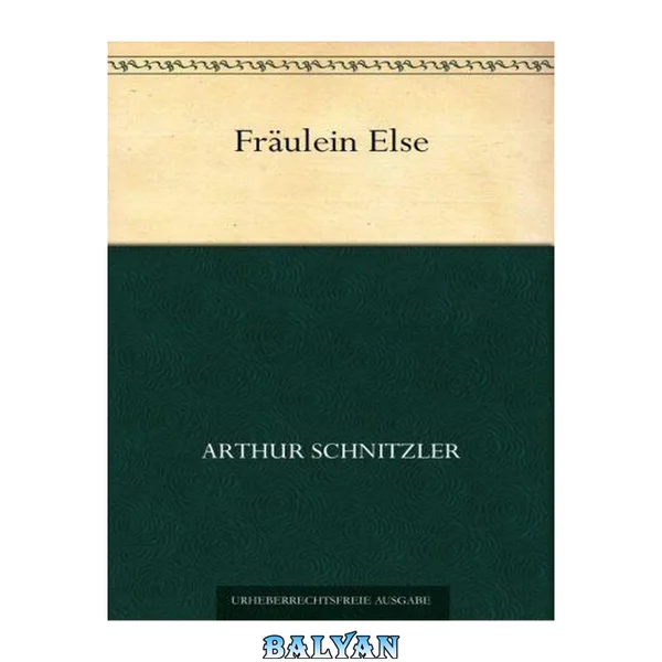 Fräulein Else