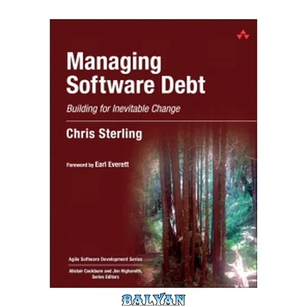 Managing Software Debt : Building for Inevitable Change (Adobe Reader)