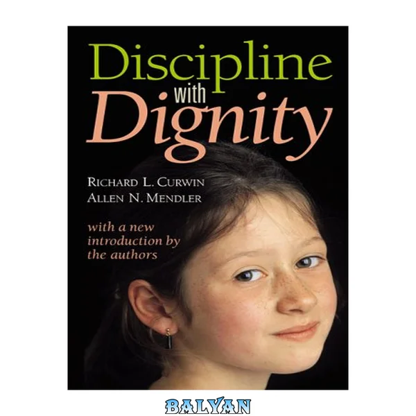 Discipline With Dignity