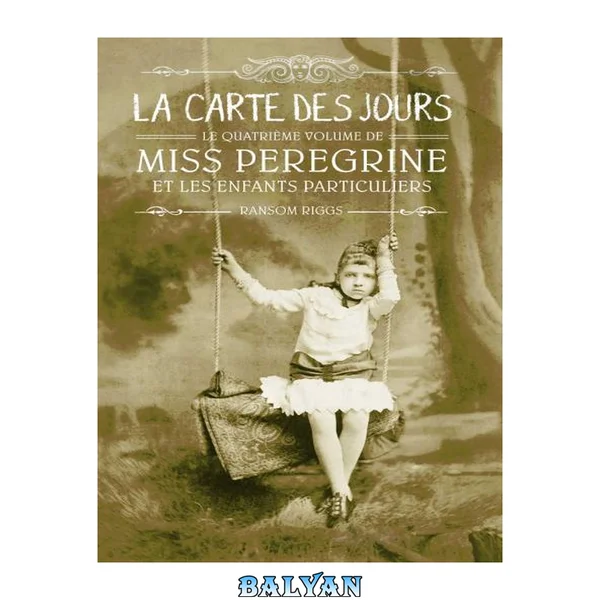 La carte des jours