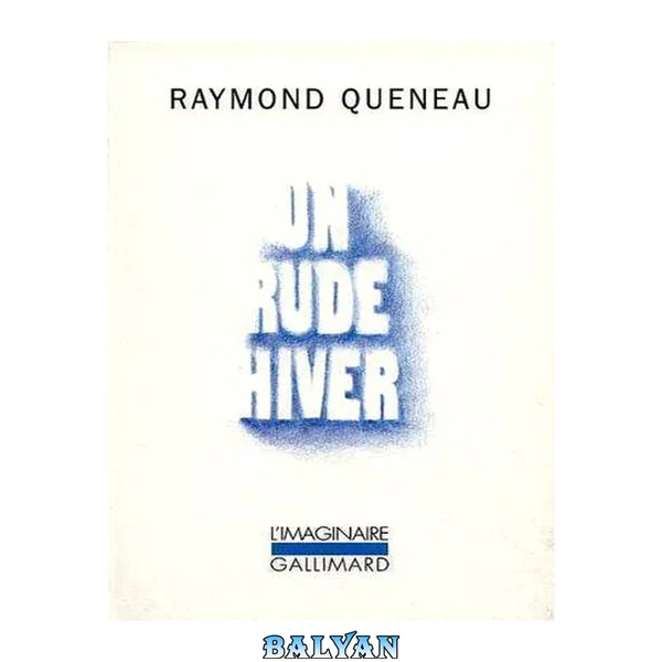 Un rude hiver