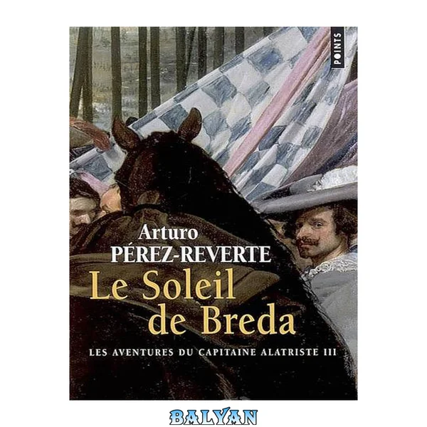 Le soleil de Breda