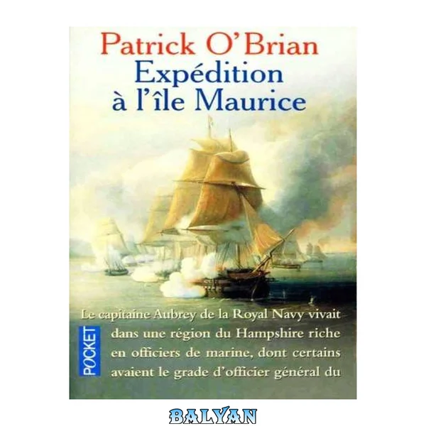 Expédition à l'île Maurice