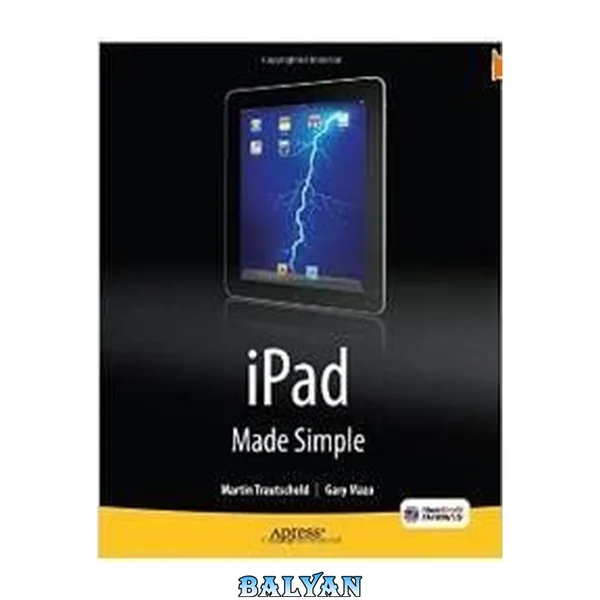 iPad Made Simple