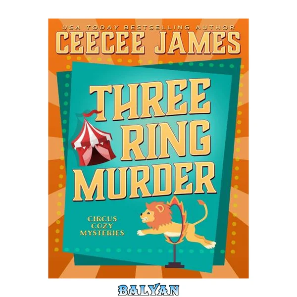 Three Ring Murder