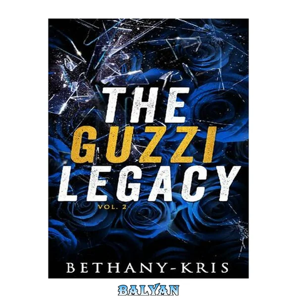 The Guzzi Legacy: Vol 2