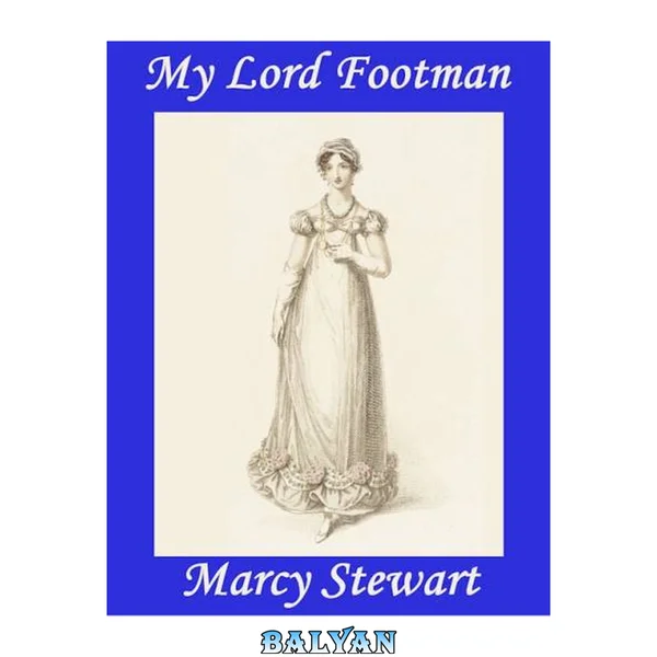 My Lord Footman