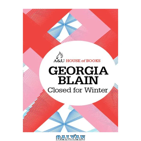 Closed for Winter